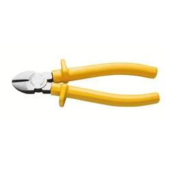 Alicate De Corte Diagonal 6" Master Tramontina