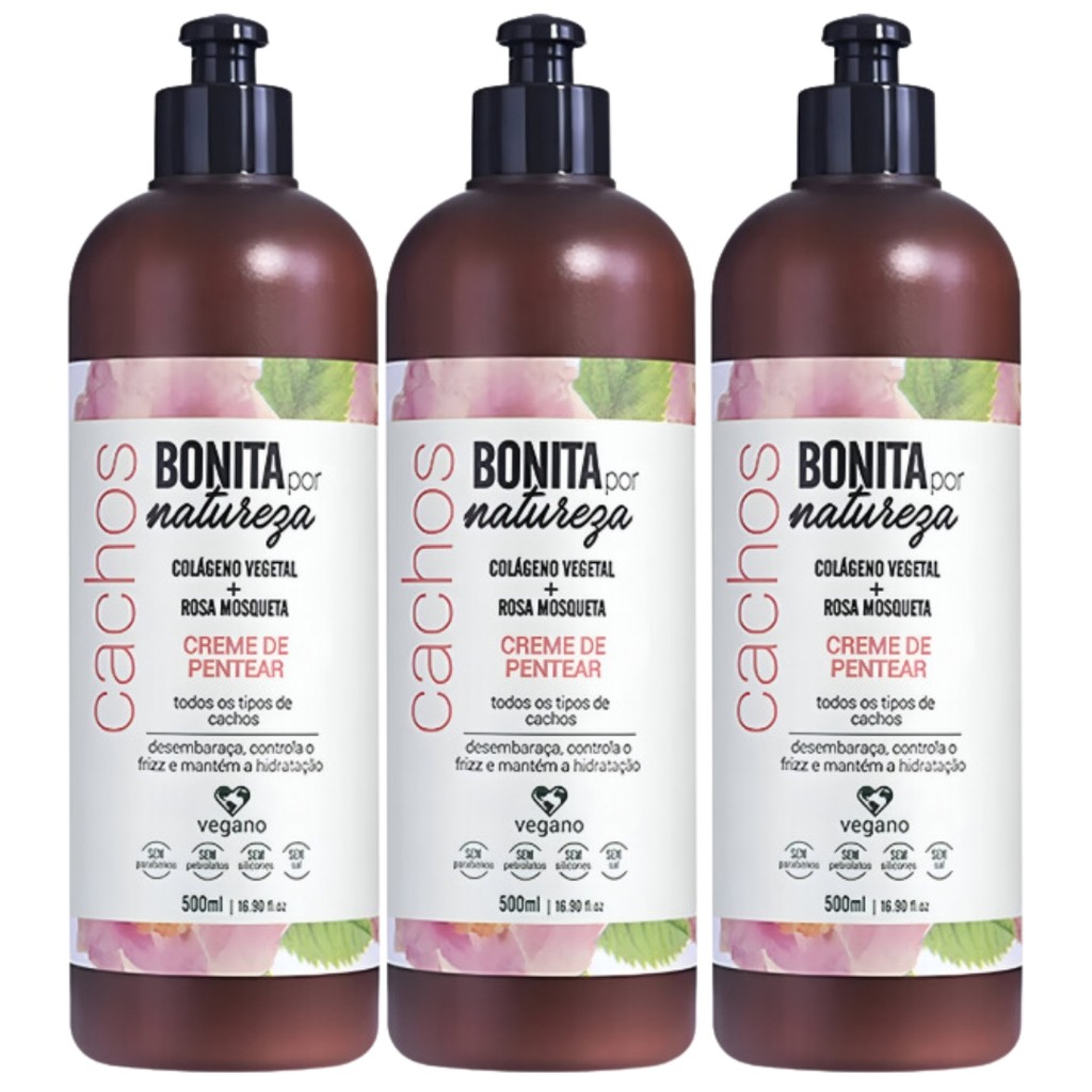 Creme de Pentear Yenzah: Onde Comprar | BuscaProdutos