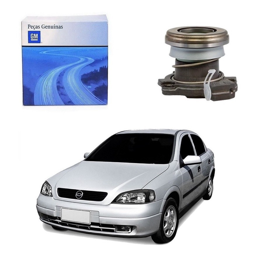 Atuador Astra 2001: Onde Comprar | BuscaProdutos