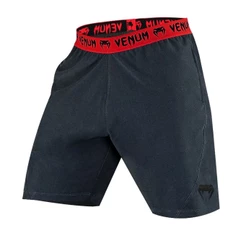 Bermuda Venum Masculino Training Urban Elastic Vermelho