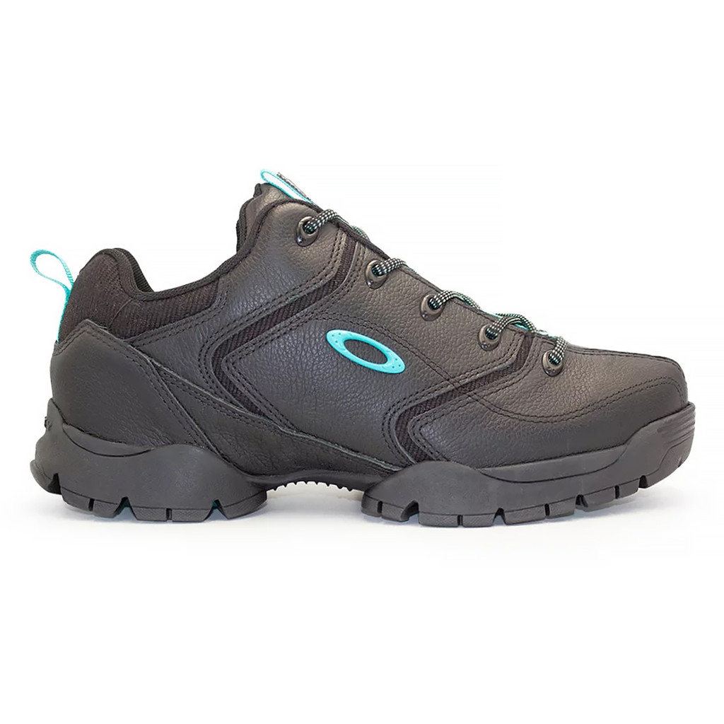 Tênis Oakley Flak 365 ll Casual Masculino Couro - Men Shoes