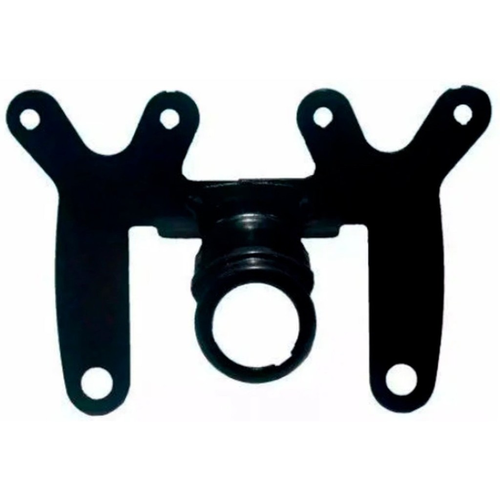 Suporte Painel Conta Giros Cg Ml Custom Cafe Racer Bobber