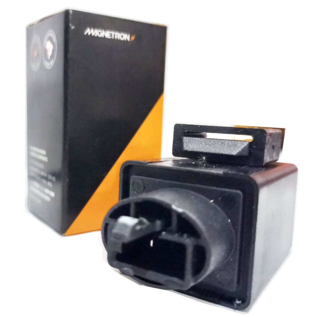 Relé de Pisca Cg 160 Titan Ex Flex 2018-2023 / Cg 160 Fan Esd Flex 2018-2023 Magnetron