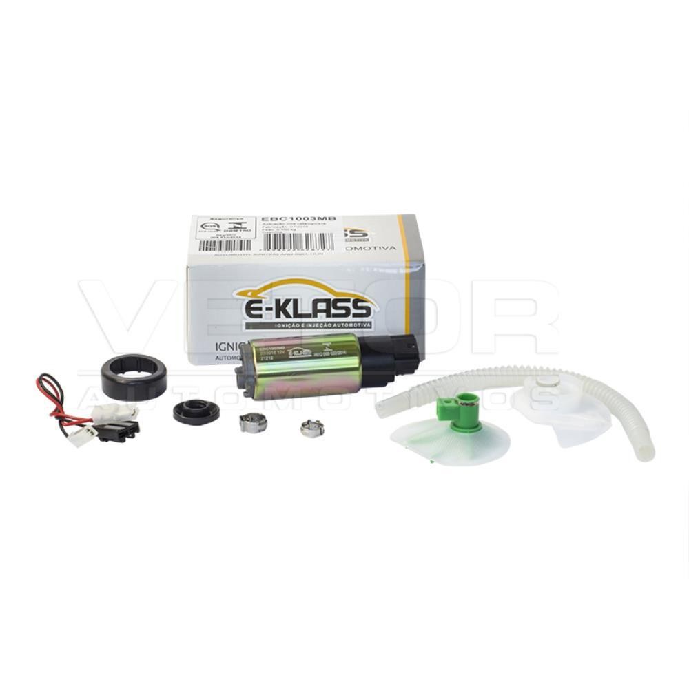 Bomba Combustível Kombi 1997 a 2005 E-Klass EBC1003MB - Automobiles