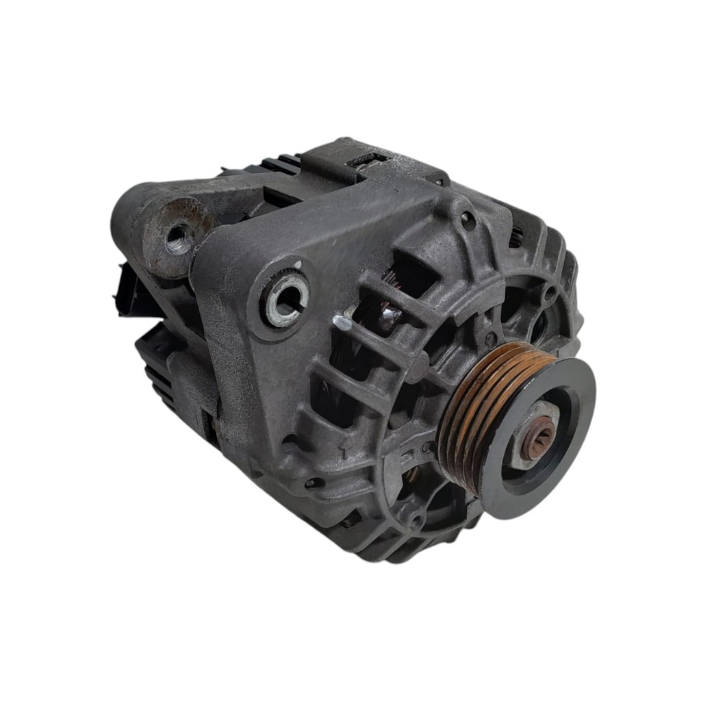 Alternador S/ar 60amp Gm Corsa Celta 02/15 93312975