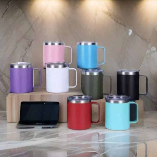 O que é Copo Stanley Caneca Café? Guia e Onde Comprar | BuscaProdutos