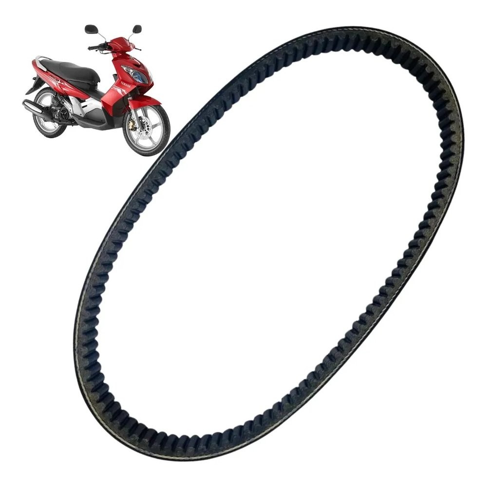 Correia de Transmissão do CVT Neo 115 2005 2006 2007 2008 2009 2010 2011 2012 MHX