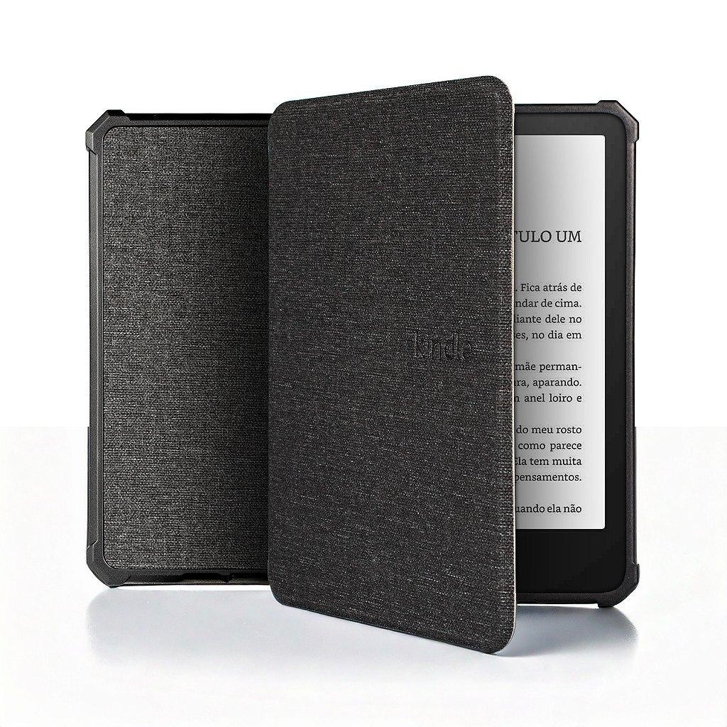 Capa Gshield Office para Kindle 11 (6ª Geração)