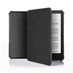 Capa Gshield Office para Kindle 11 (6ª Geração)