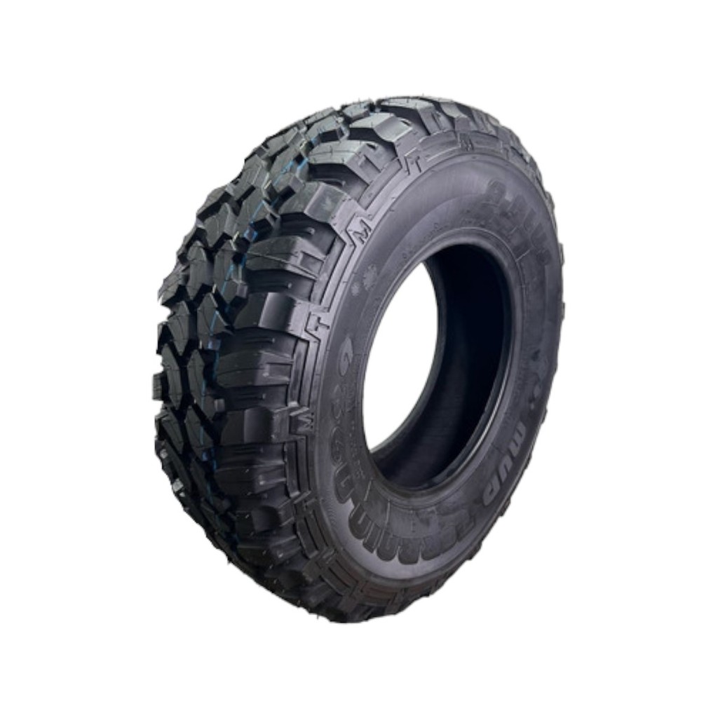 Pneu 31X10,50R15 Mud Terrain Aplus Frontier Bandeirante Pajero Tr4 Hilux  Troller T4 Ranger em Oferta na Shopee