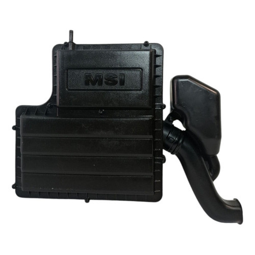 Caixa Filtro De Ar Volkswagen Fox Golf Gol Fox 1.6 16v Msi