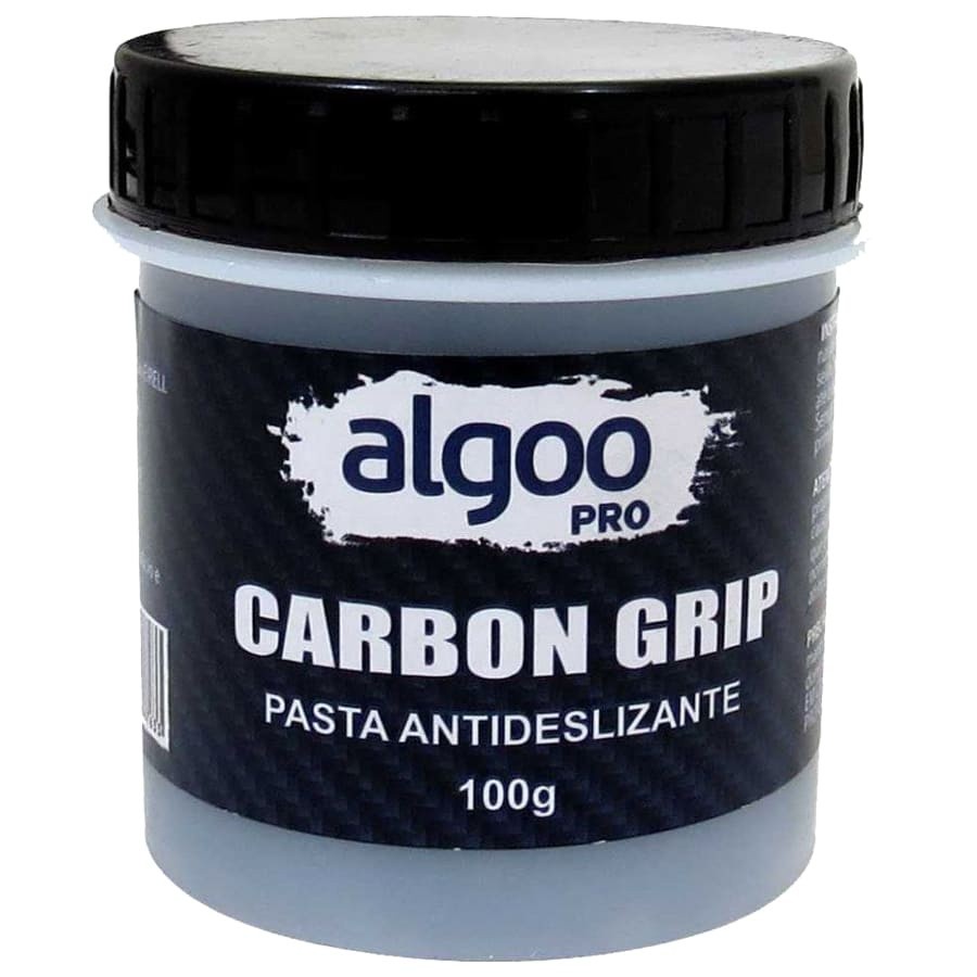 Graxa para Bike Algoo Carbon Grip 100 g Mtb Speed