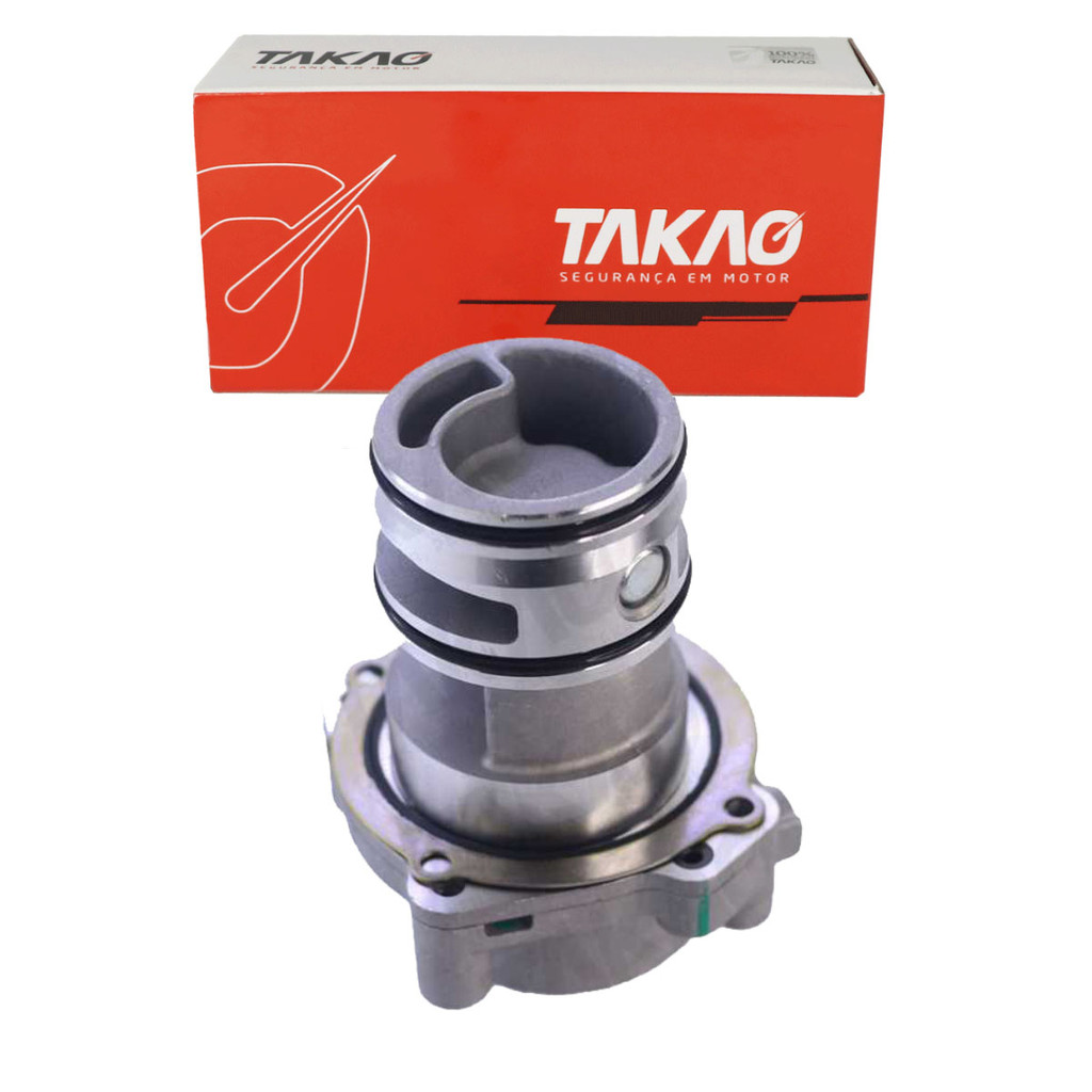 Bomba De Oleo Ranger 2.3 8V 1995 A 1997 / Ranger 2.5 8V 1998 A 2001 - Takao Bofo23A