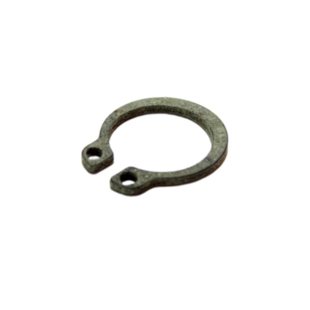 Anel Elástico Externo 11mm Bomba Óleo Cb 400 / Cb 450 Honda