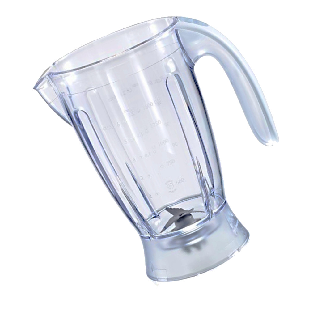Copo Branco Liquidificador Walita RI1784 RI7743