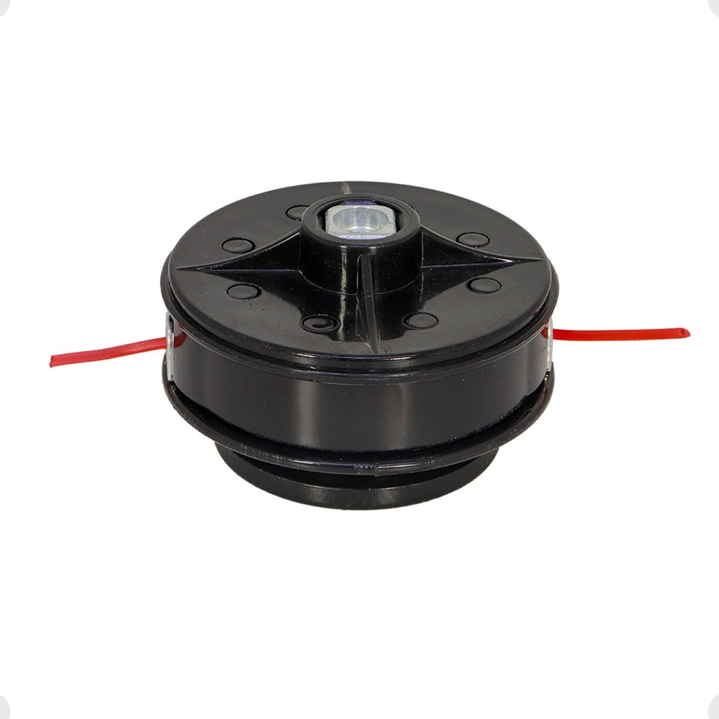 Carretel Rosca Fêmea FLH 10x1,00mm – Acessório para Roçadeira Stihl Stihl FS 55/80/85/86/106/108/FR220
