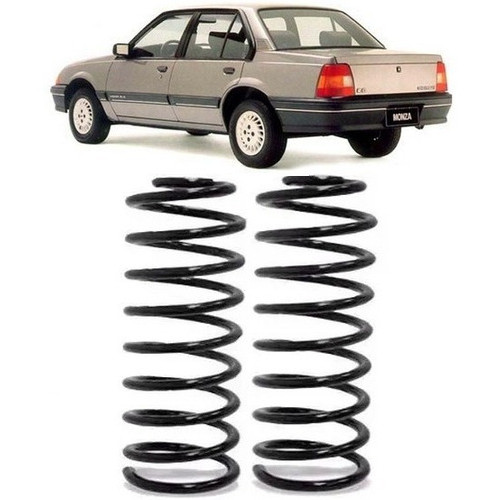 Par Mola Dianteira Monza Tubarão 90 91 92 93 94 95 96 (par)