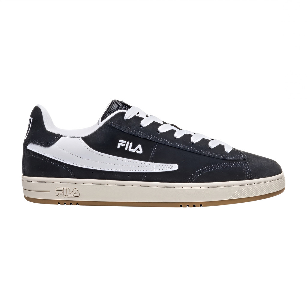 Tenis Fila Feminino Court 90 Casual Vintage Original