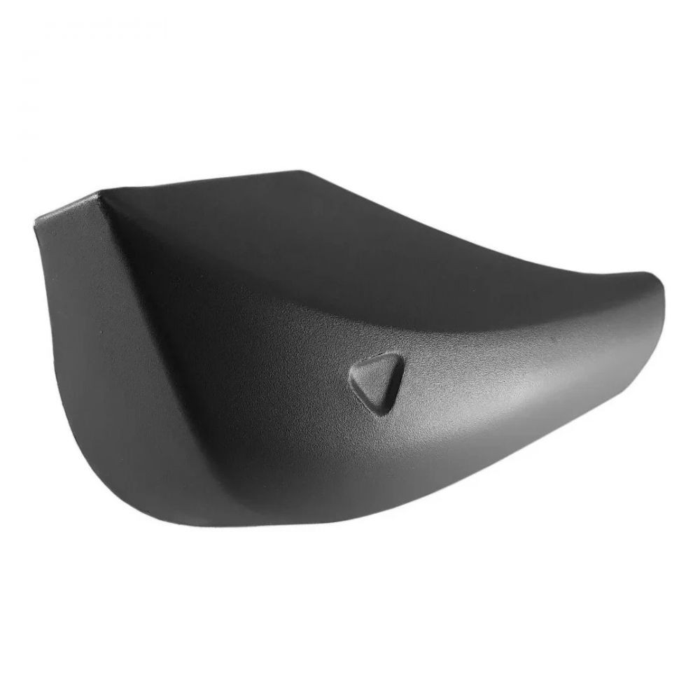 Moldura Estribo Traseiro Fiat Doblo Adventure Passageiro Original