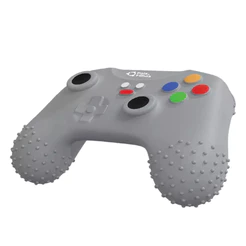 Mordedor Bebê Pais E Filhos Joystick