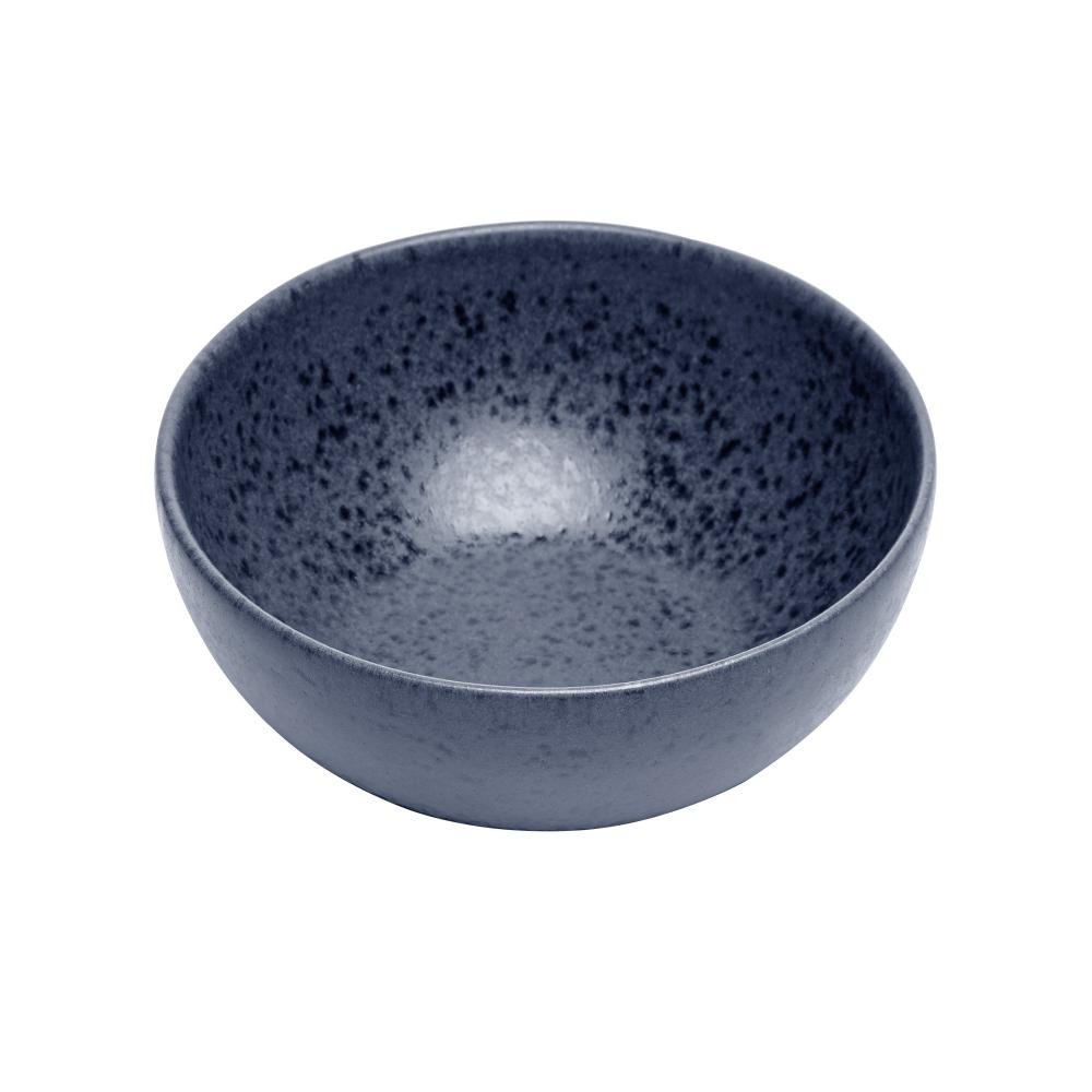 Bowl Wolff Mist de Cerâmica Azul Matte 15cm x 7cm em Oferta na Shopee