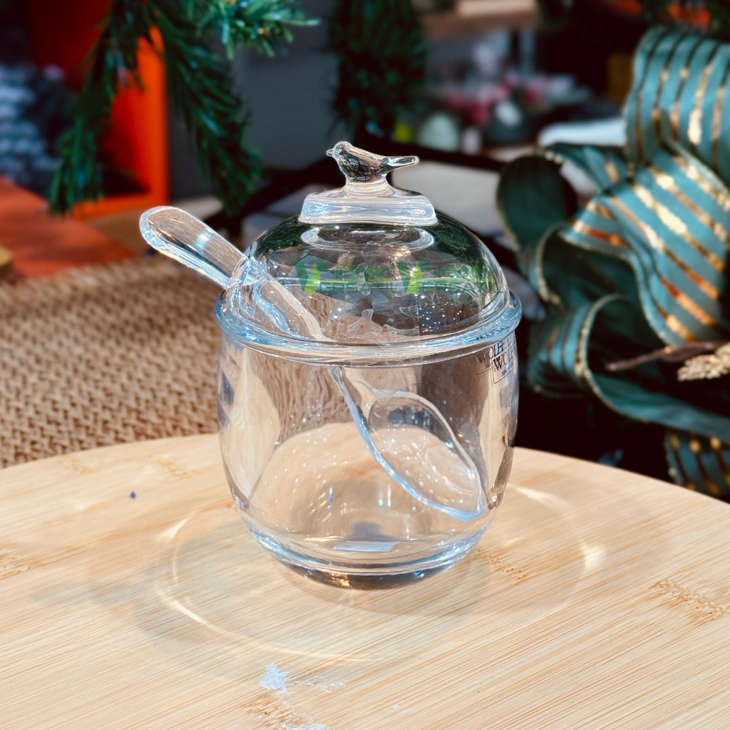 Açucareiro Wolff Passarinho: Onde Comprar | BuscaProdutos