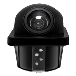 Câmera De Ré Tartaruga Roadstar Rs202br Plus 120 Universal