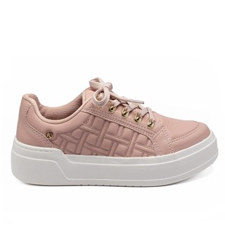 Tênis Kolosh Casual Flatform C3946 em Oferta na Shopee