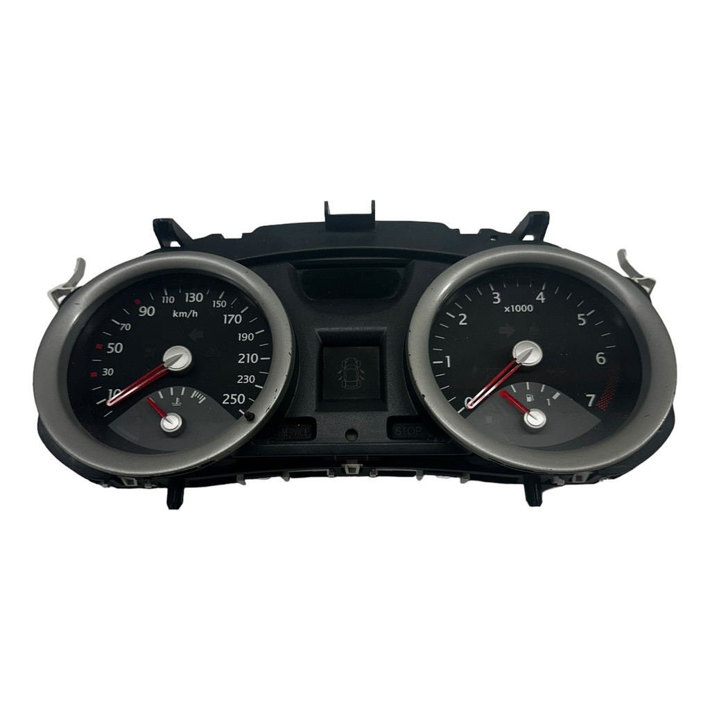 Painel Instrumento Renaut Megane 1.6 16v 8200612048