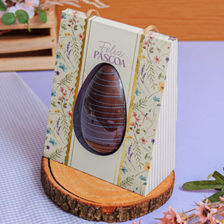 Sacola de Páscoa para Ovo em Pé Ajustável Para ovos de até 350g - Spring- 10 Unid em Oferta na Shopee