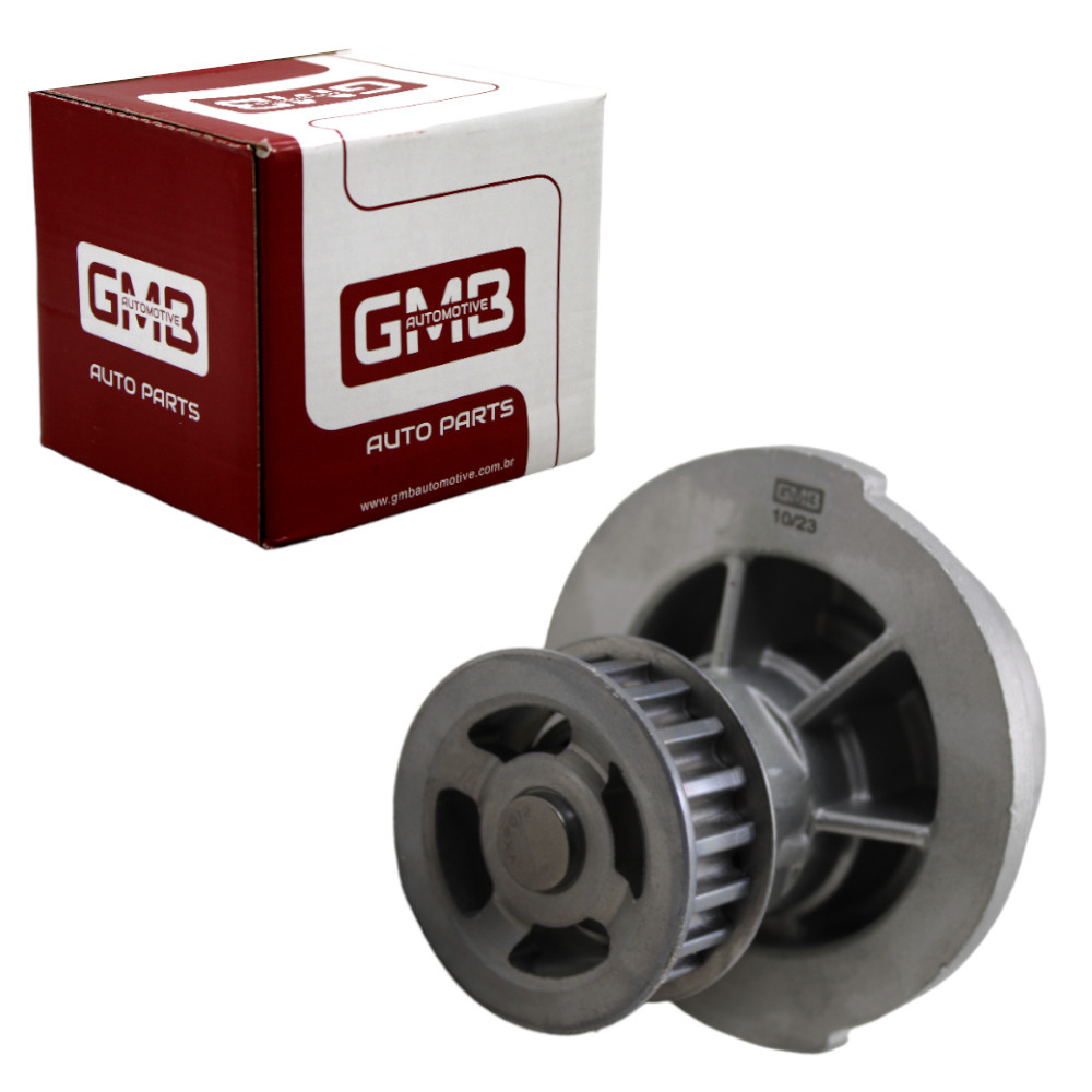 Bomba Água Celta Corsa Cobalt Agile Meriva Onix Prisma 10 14 GMBA167