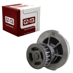 Bomba Água Celta Corsa Cobalt Agile Meriva Onix Prisma 10 14 GMBA167