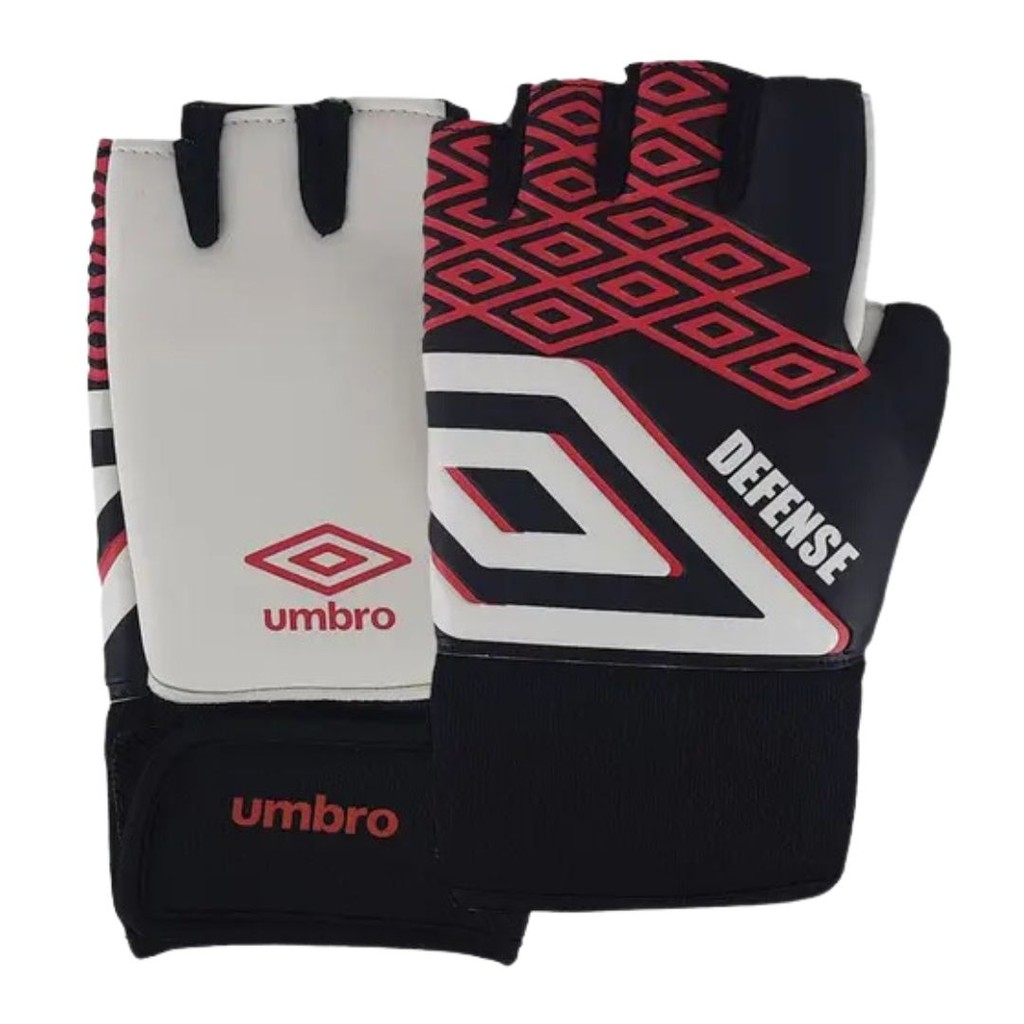 Luva Goleiro Futsal Umbro Defense