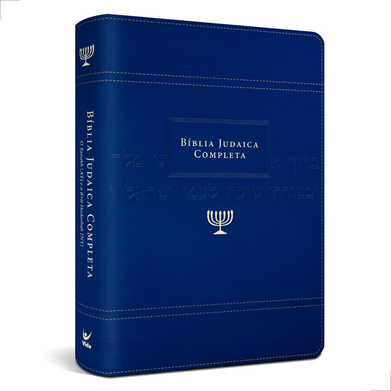 Bíblia Judaica David Stern: Onde Comprar | BuscaProdutos