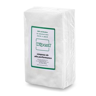 200Un Pano Multiuso Wiper X Alta Absorção - Reutilizável em Oferta na Shopee