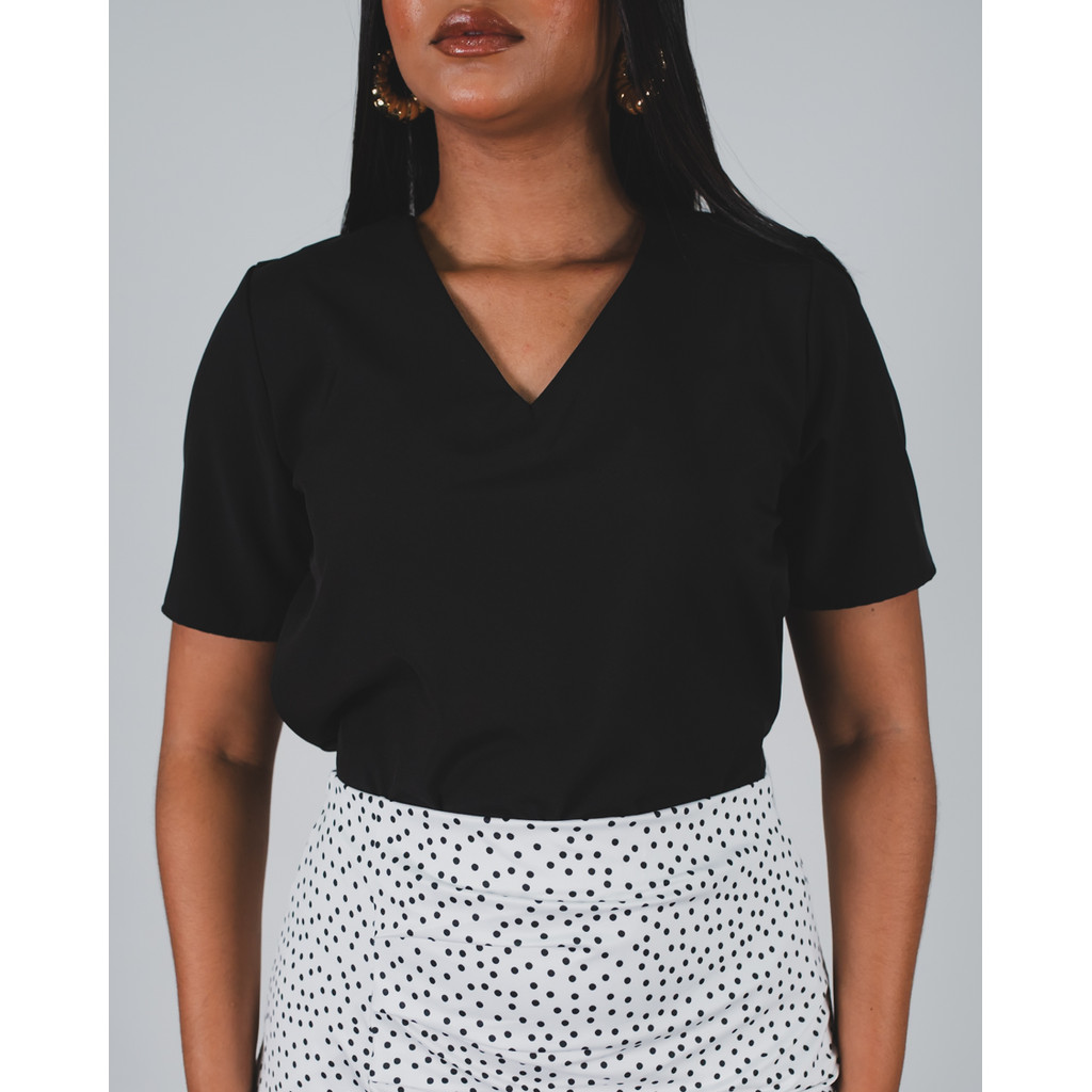 Blusa New Fresh Formitz