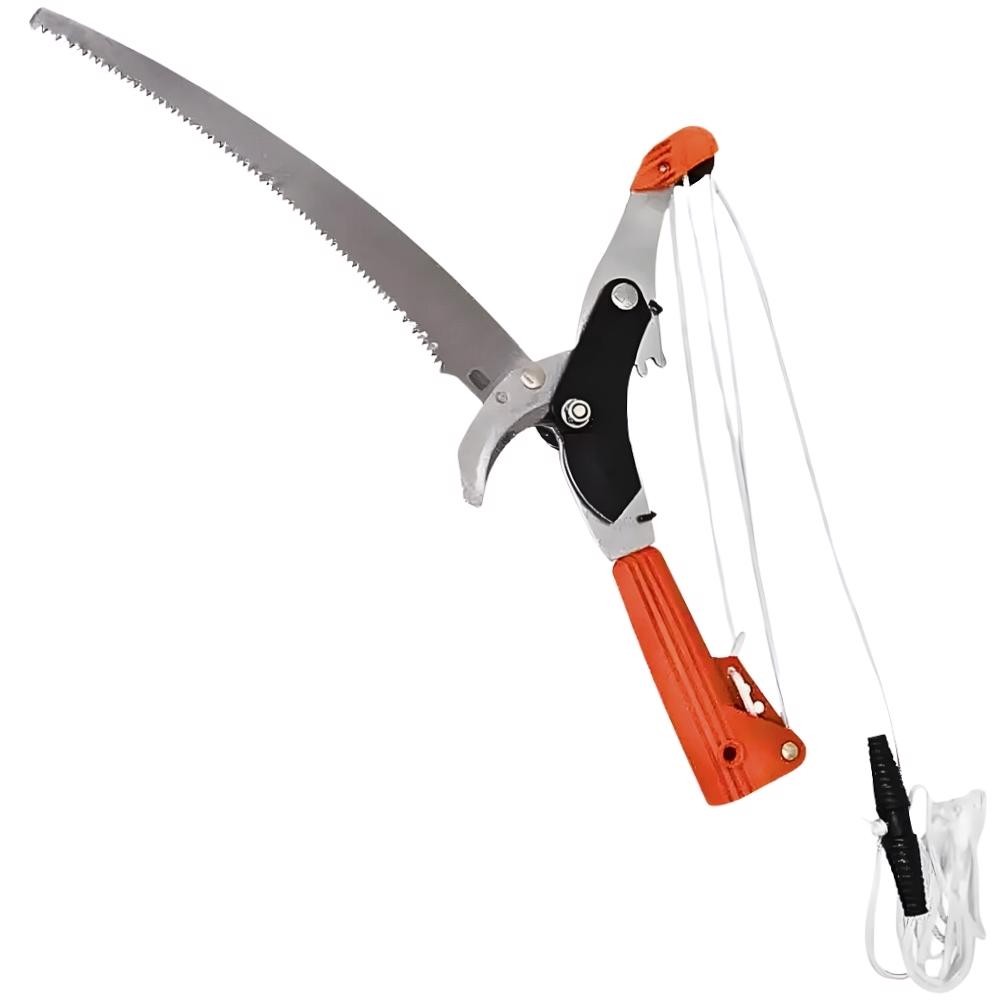 Podador de Galhos Altos com Serrote KS4130 MERAX