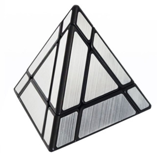 Cubo Mágico Shengshou Magic 2x2 Pyraminx Tower em Oferta na Shopee