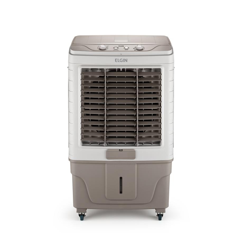 Climatizador De Ar Industrial Grande 65 Litros Evaporativo