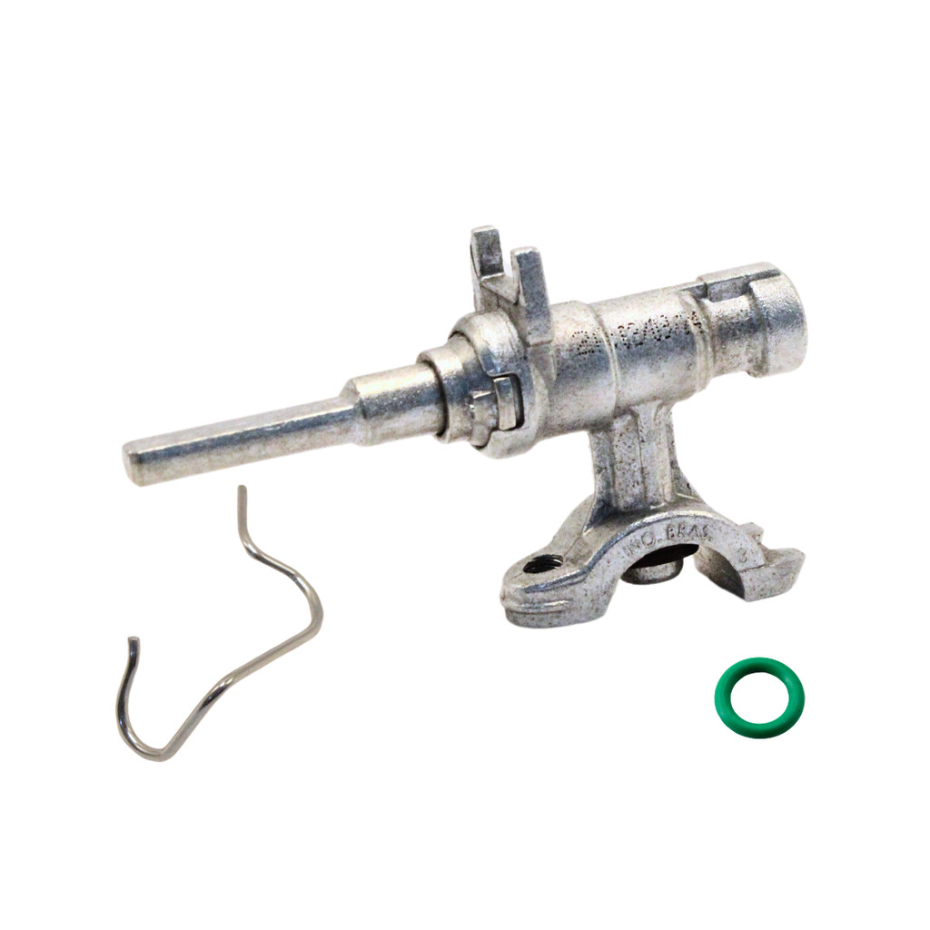 Registro Ramal Fogão Brastemp E Consul