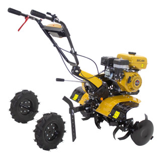 Motocultivador Gasolina BFG 890 Part. Manual 7CV Aro 8 Buffalo em Oferta na Shopee