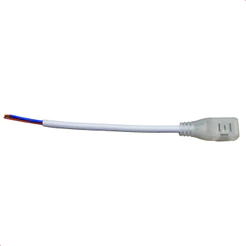 Simples Cabo Para Fita de Led Connect 10mm Ip65 Cod: 297480004 Avant