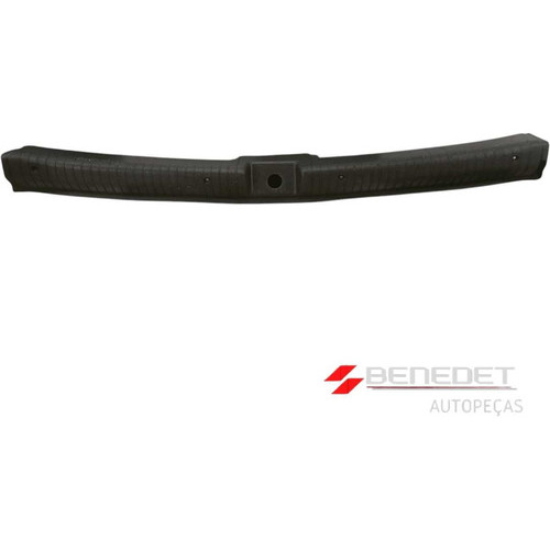 Acabamento Soleira Porta Malas Gm Corsa hatch 94 A 02 Cinza