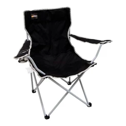 Cadeira de Camping e Praia Dobravel Com Porta Copo Alvorada - NTK