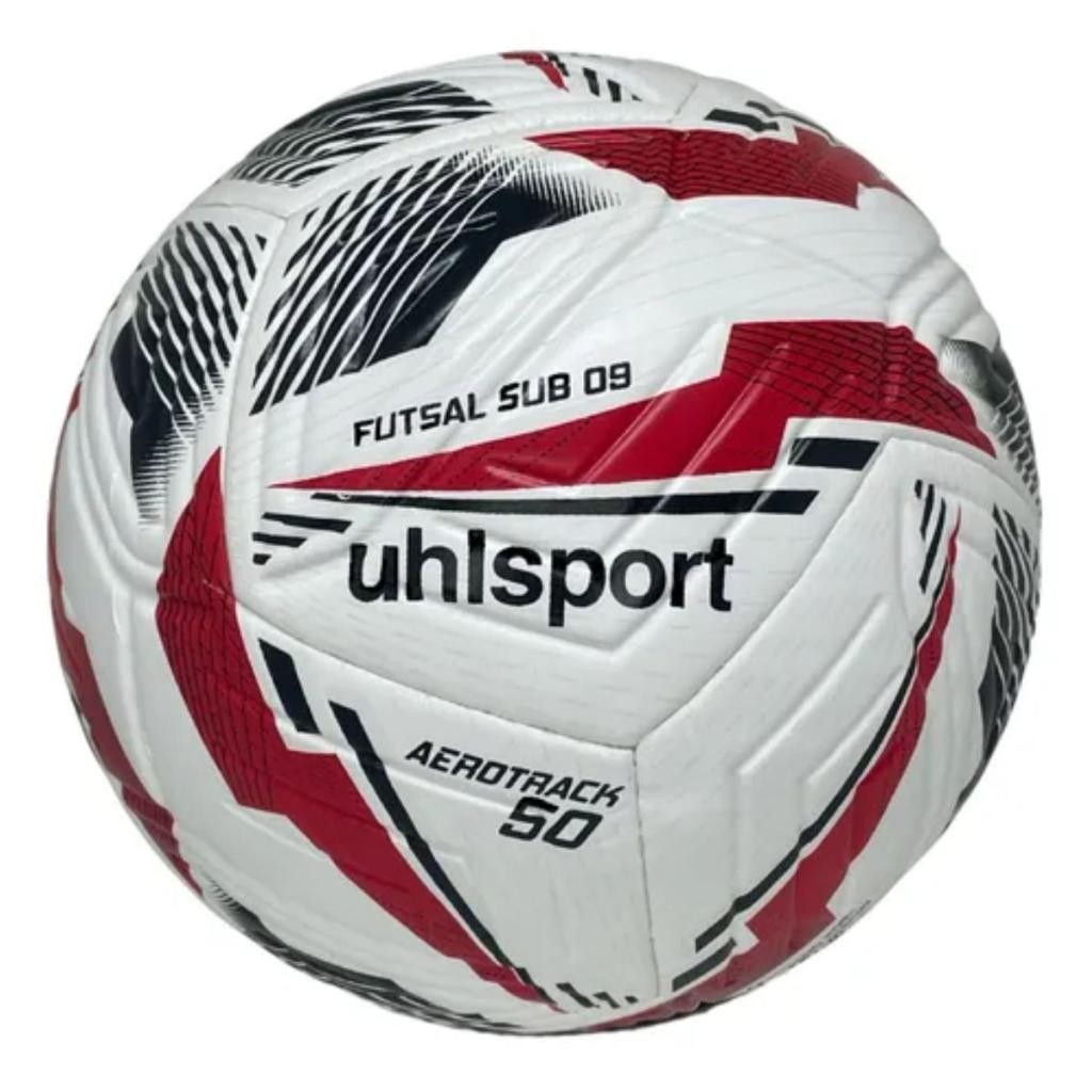 Bola de Futsal Uhlsport Aerotrack 50 Sub 09