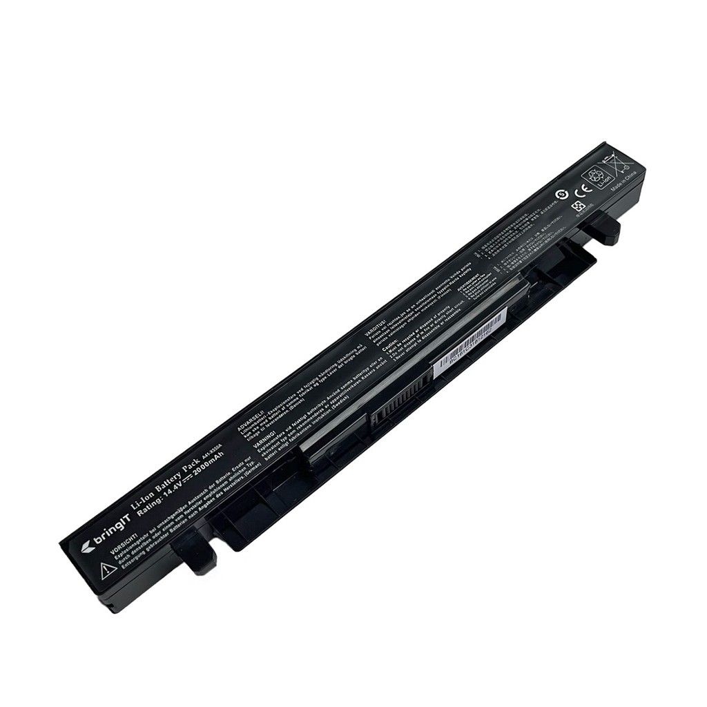 Bateria para Notebook Asus X450LC X550C X550CA | 2000 mAh - Computers & Accessories