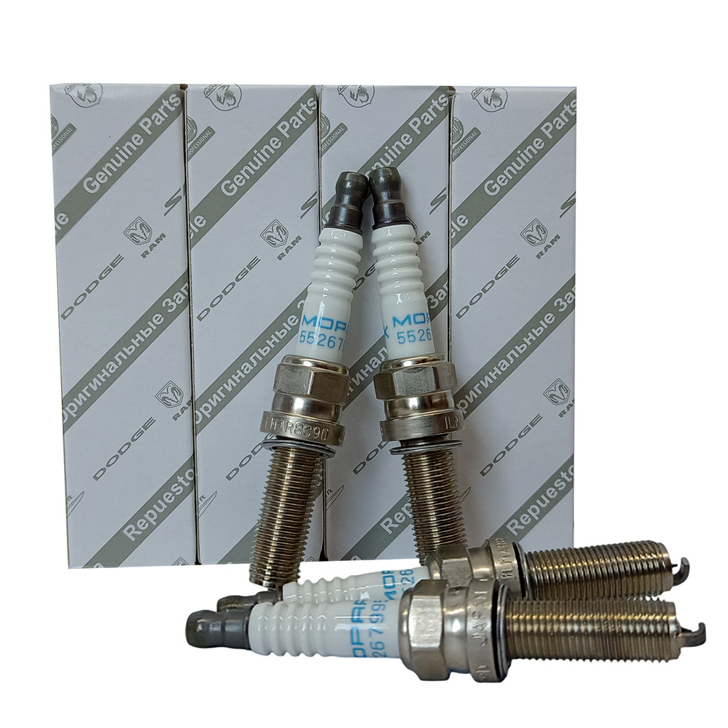 Jogo 4 Velas Ignição Original Fiat Fiorino 1.3 2022 a 2024 em Oferta na Shopee