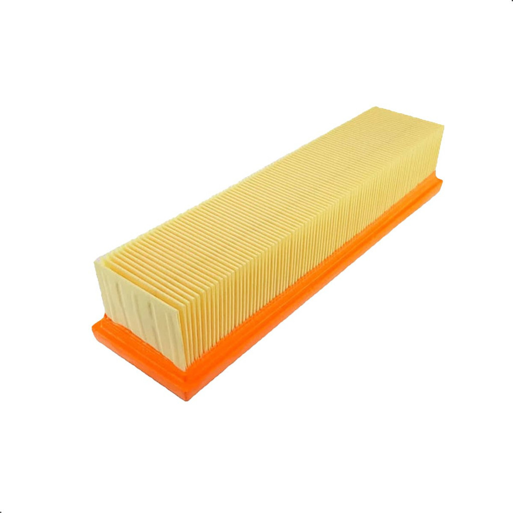Filtro Ar Sandero Logan Clio 1.0 16v D4d Original 165464820r - Spare Parts and Accessories for Vehicles