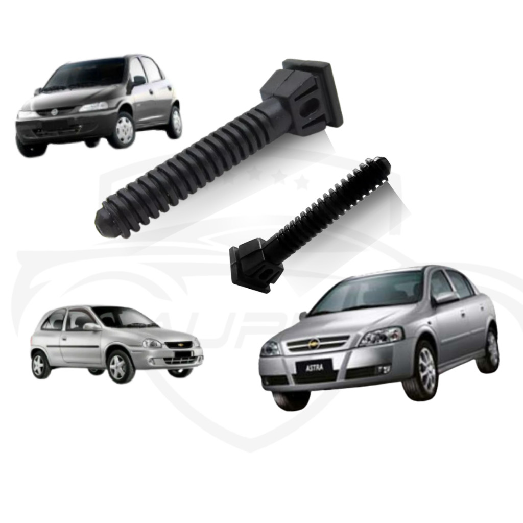 Parafuso Roda Estepe Corsa Astra Celta  Onix Prisma Novo Cobalt Spin