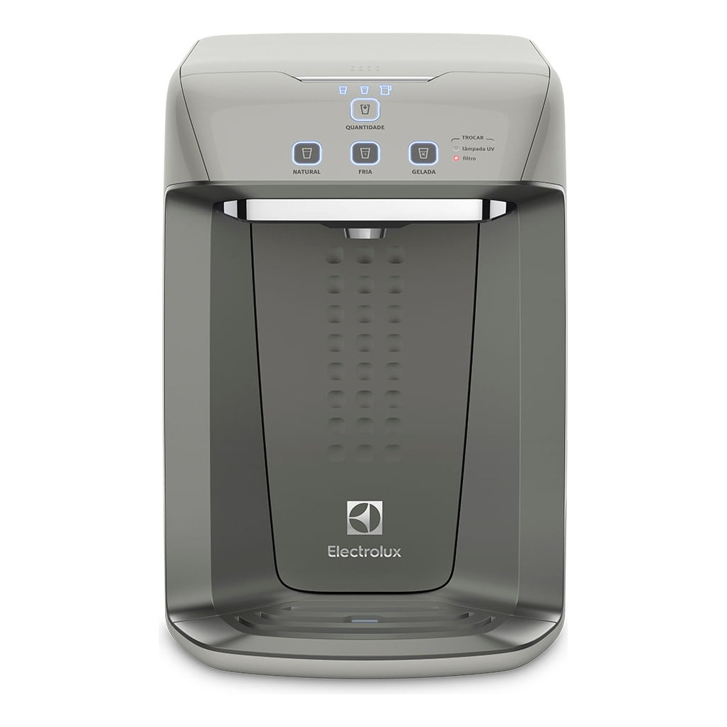 Purificador De Agua Electrolux Pa31g Luz Uv Bivolt